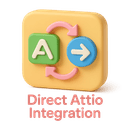 Direct Attio Integration
